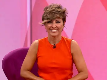 Nueva etapa en Y ahora Sonsoles: estos son los fichajes estrella de la temporada hasta el momento Nueva etapa en Y ahora Sonsoles: estos son los fichajes estrella de la temporada hasta el momento