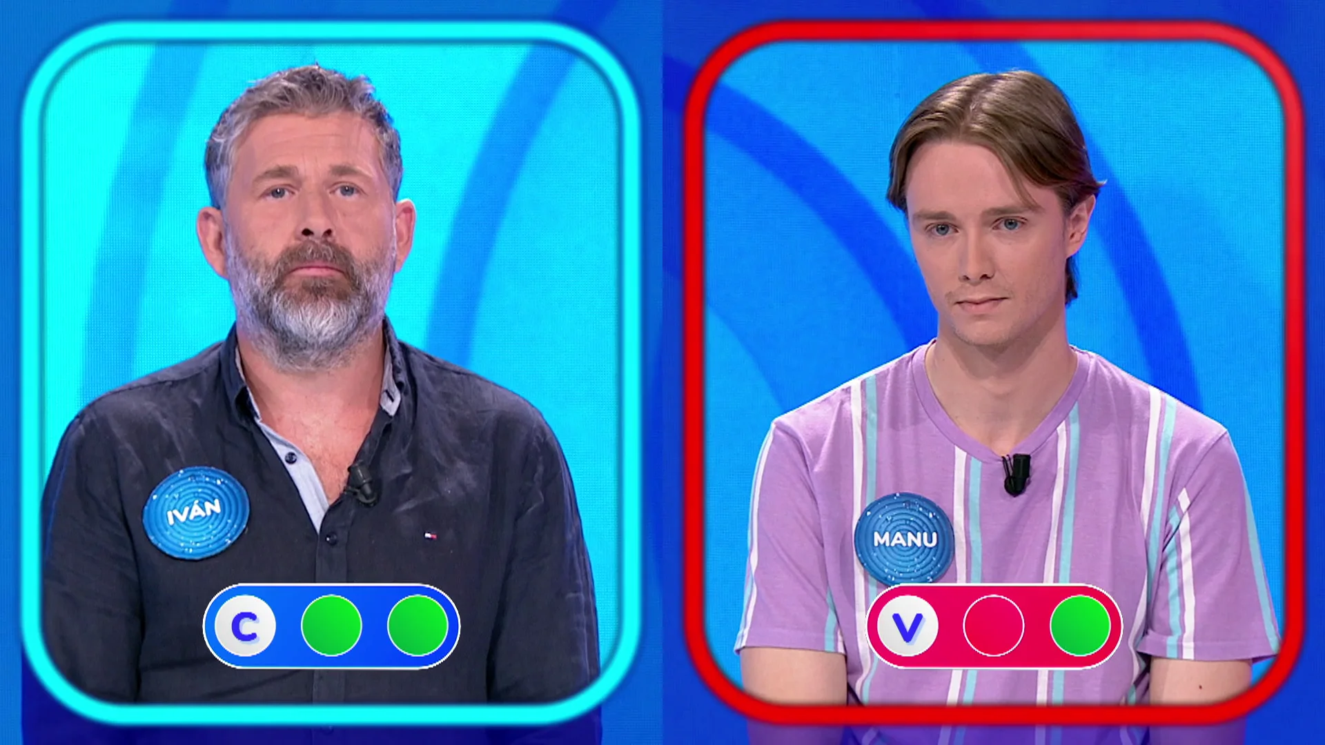 &iquest;Eliminado por falta de &lsquo;vanidad&rsquo;? Manu juega con el peligro en la Silla Azul
