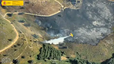 Incendio bombero Incendio bombero
