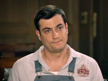 Tasio le suplica a Dami&aacute;n un nuevo puesto de trabajo: "Lo &uacute;nico que le estoy pidiendo es una oportunidad"