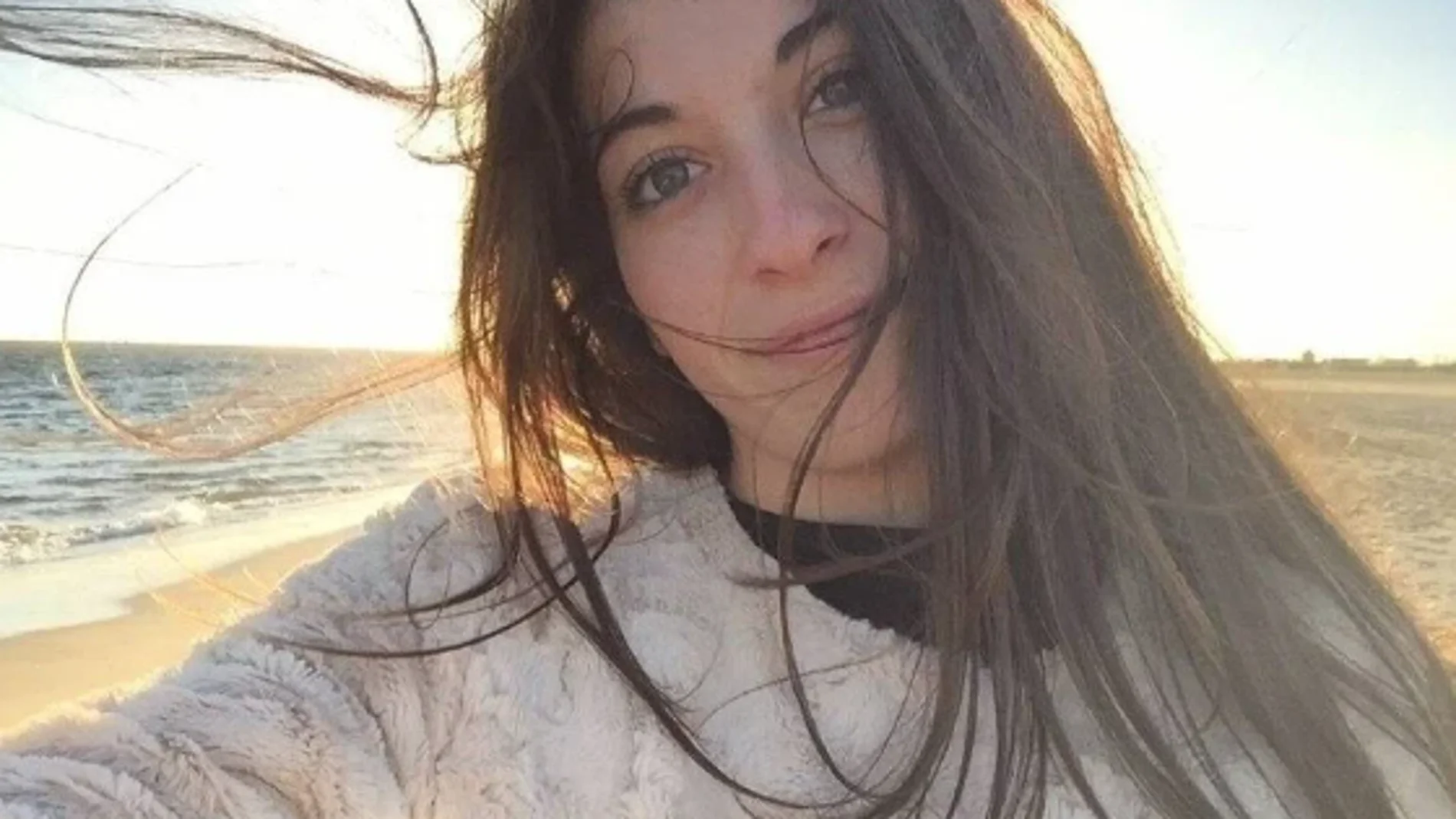 Fuente Clara Cabrera, la joven que perdió la vida en un accidente con animales Fuente Clara Cabrera, la joven que perdió la vida en un accidente con animales