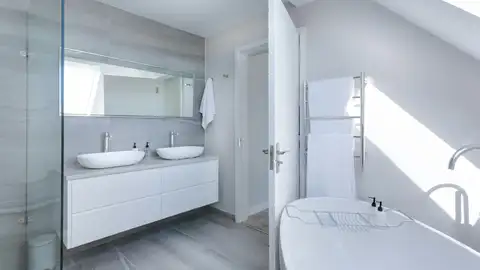 Baño Baño