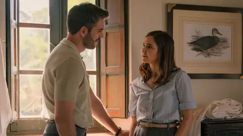 Andrés y Begoña Andrés y Begoña