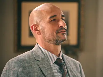 Capítulo 138 de Sueños de libertad; 6 de septiembre: Jesús reconoce todo y les sube el precio de las tierras a los Merino Capítulo 138 de Sueños de libertad; 6 de septiembre: Jesús reconoce todo y les sube el precio de las tierras a los Merino