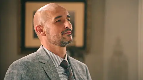 Capítulo 138 de Sueños de libertad; 6 de septiembre: Jesús reconoce todo y les sube el precio de las tierras a los Merino Capítulo 138 de Sueños de libertad; 6 de septiembre: Jesús reconoce todo y les sube el precio de las tierras a los Merino