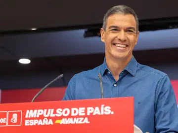 Pedro Sánchez en el Comité Federal del PSOE Pedro Sánchez en el Comité Federal del PSOE