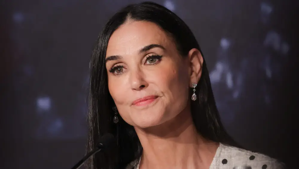 Demi Moore Demi Moore