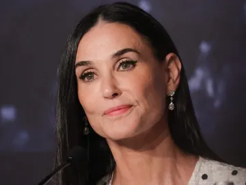 Demi Moore Demi Moore