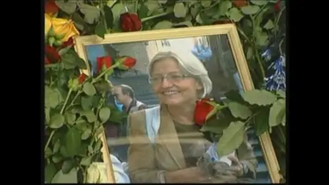 Asesinato de la ministra sueca Anna Lindh Efemérides de hoy 10 de septiembre de 2024: ¿Qué pasó el 10 de septiembre?