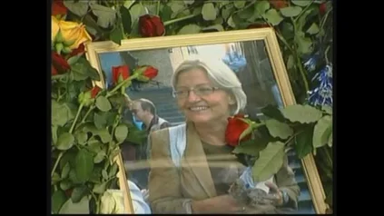 Asesinato de la ministra sueca Anna Lindh Efemérides de hoy 10 de septiembre de 2024: ¿Qué pasó el 10 de septiembre?