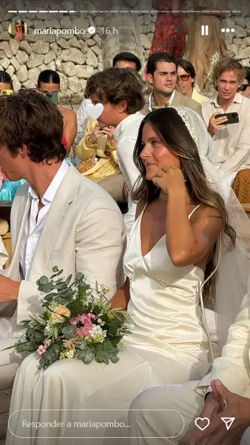 Bea Gimeno junto a Nacho Aragón Bea Gimeno junto a Nacho Aragón