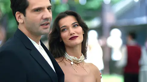 Ilgaz y Ceylin Ilgaz y Ceylin