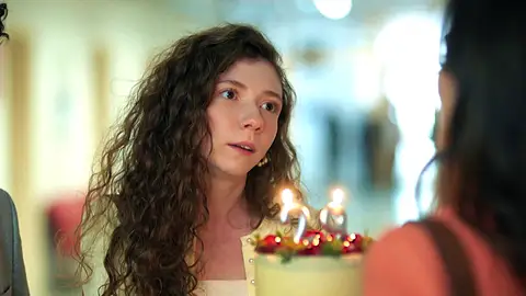 Un suceso inesperado interrumpe la nueva vida de Ilgaz y Ceylin Inci