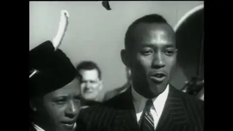 Nace Jesse James Efemérides de hoy 12 de septiembre de 2024: Nace Jesse Owens