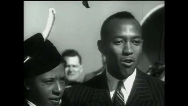 Efem&eacute;rides de hoy 12 de septiembre de 2024: Nace Jesse Owens
