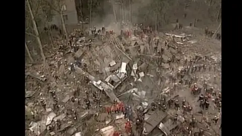 Atentado en Moscú Efemérides de hoy 13 de septiembre de 2024: ¿Qué pasó el 13 de septiembre?