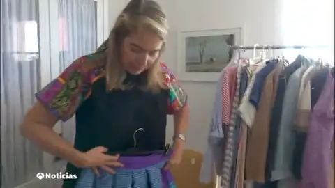 Los mercadillos en casa, un negocio al alza que resulta rentable y que se asienta en España Los mercadillos en casa, un negocio al alza que resulta rentable y que se asienta en España