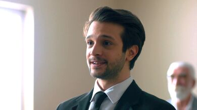 ¡Buenas noticias para los Kaya!: ¡Çinar es libre gracias a Ceylin! 