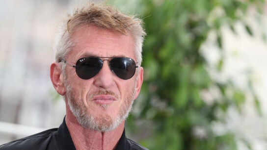 Sean Penn
