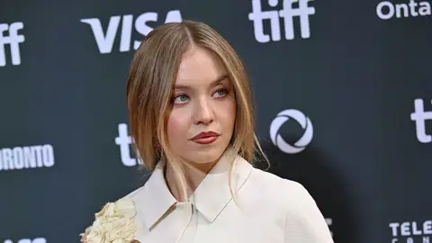Sydney Sweeney en el Festival de Cine de Toronto Sydney Sweeney en el Festival de Cine de Toronto