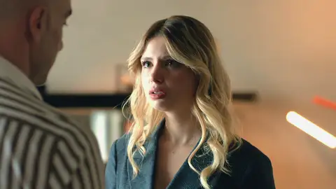 Canberk rompe el corazón a Parla Parla