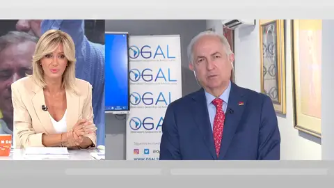 Antonio Ledezma Antonio Ledezma