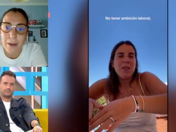 Los jóvenes se apuntan a la quiet ambition.