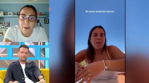 Los jóvenes se apuntan a la quiet ambition. Los jóvenes se apuntan a la quiet ambition.