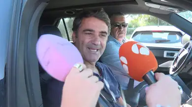 Preocupación por la salud de Jesulín por un problema médico: Preocupación por la salud de Jesulín por un problema médico: