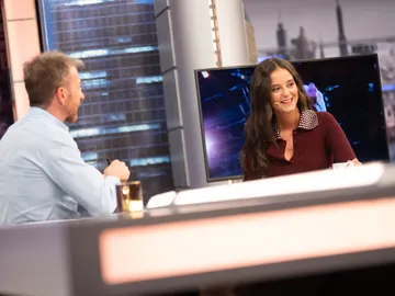 Victoria de Marichalar habla sobre su participación en El Desafío: "La mejor experiencia de mi vida" Victoria de Marichalar habla sobre su participación en El Desafío: "La mejor experiencia de mi vida"