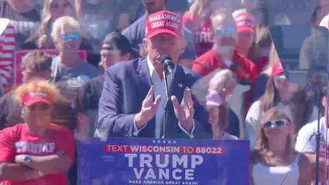 Donald Trump Donald Trump