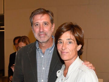 Emilio Arag&oacute;n y Aruca Fern&aacute;ndez-Vega en 2015