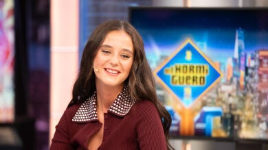 Vuelve a ver la entrevista completa a Victoria de Marichalar en El Hormiguero