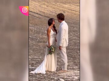 Tres d&iacute;as llenos de sorpresas: as&iacute; ha sido la gran boda del hijo de Emilio Arag&oacute;n