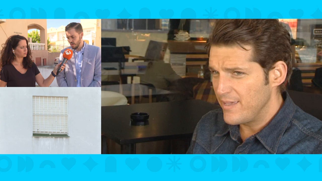 Manu Tenorio, víctima de 'inqui-okupación': "Sin motivo alguno dejaron de pagar"