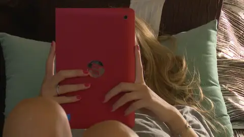 La epidemia del sueño La epidemia del sueño