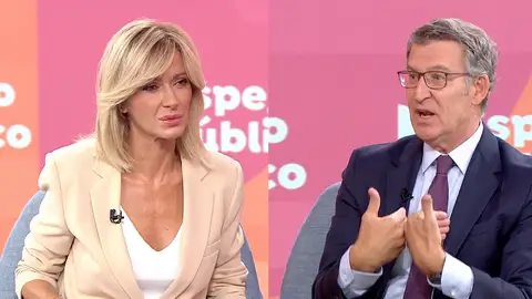 Alberto Núñez Feijóo. Alberto Núñez Feijóo.