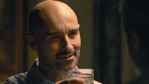 “Yo no soy como tú”: la decisión final de Jaime sobre el destino de Jesús “Yo no soy como tú”: la decisión final de Jaime sobre el destino de Jesús