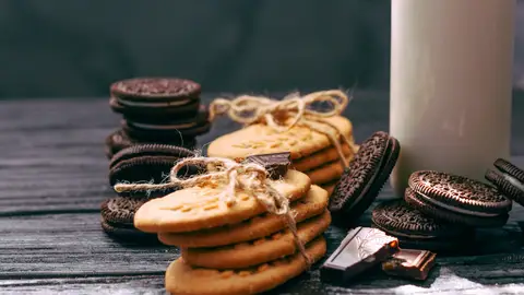 Cookies y galletas Oreo Cookies y galletas Oreo
