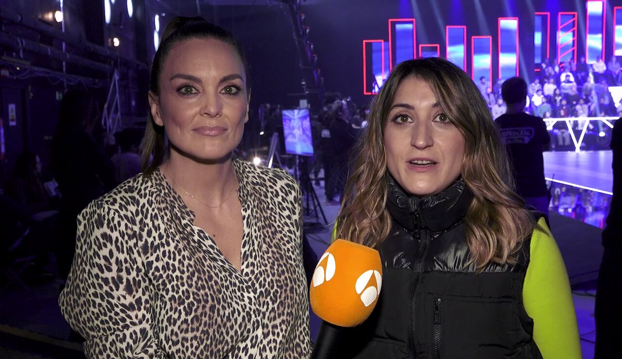 La decepci&oacute;n de M&oacute;nica Carrillo y Susi Caramelo al perder contra L&oacute;pez y Leal: &ldquo;No voy a ir a Pasapalabra&rdquo;