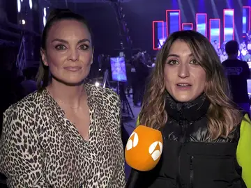 La decepción de Mónica Carrillo y Susi Caramelo al perder contra López y Leal: “No voy a ir a Pasapalabra” La decepción de Mónica Carrillo y Susi Caramelo al perder contra López y Leal: “No voy a ir a Pasapalabra”