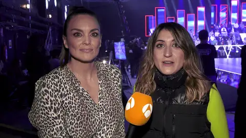 La decepción de Mónica Carrillo y Susi Caramelo al perder contra López y Leal: “No voy a ir a Pasapalabra” La decepción de Mónica Carrillo y Susi Caramelo al perder contra López y Leal: “No voy a ir a Pasapalabra”