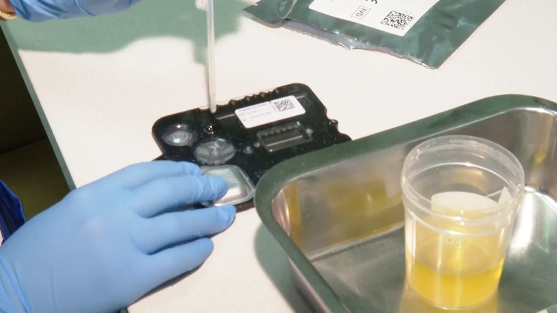 El nuevo avance médico El nuevo avance médico