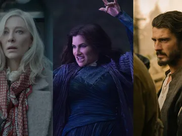 Las series más esperadas del nuevo curso televisivo Las series más esperadas del nuevo curso televisivo