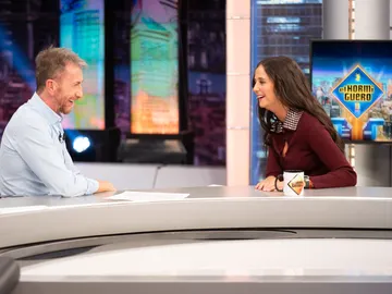 "Tengo las piernas llenas de cicatrices": Victoria de Marichalar explica cuál es su manía más extraña "Tengo las piernas llenas de cicatrices": Victoria de Marichalar explica cuál es su manía más extraña