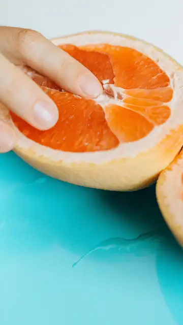 Naranja Naranja