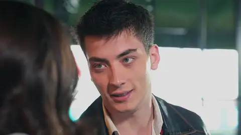 En el último capítulo de Hermanos: una inesperada confesión, nuevos amores y un gran secreto, a punto de salir a la luz En el último capítulo de Hermanos: una inesperada confesión, nuevos amores y un gran secreto, a punto de salir a la luz