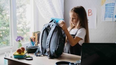 La vuelta al cole más cara: el gasto escolar se dispara un 13% 