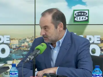 José Luis Ábalos José Luis Ábalos