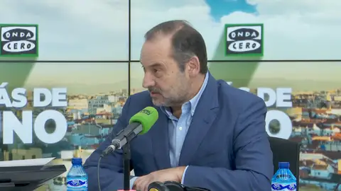 José Luis Ábalos José Luis Ábalos